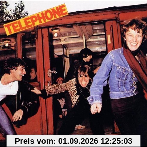 1er Album (Remastered)