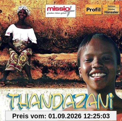 Thandazani