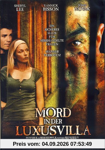 Mord in der Luxusvilla