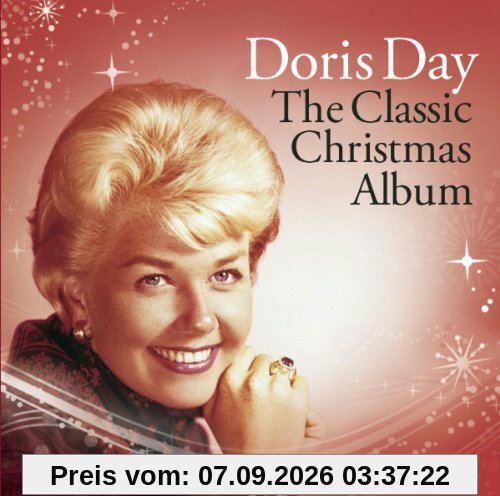Doris Day-the Classic Christmas Album