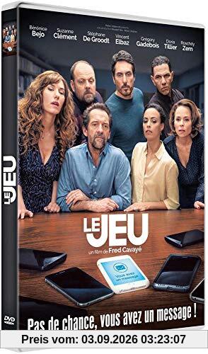 Le jeu [FR Import]