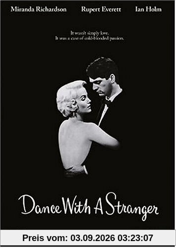 Dance with a Stranger