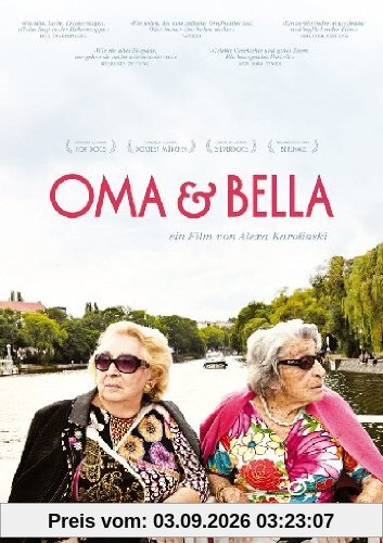 Oma & Bella