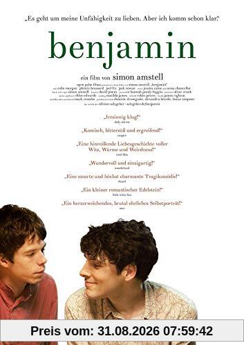 Benjamin