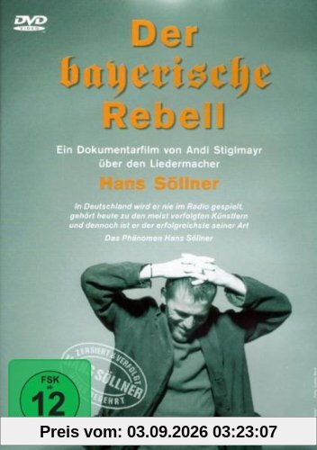Der bayerische Rebell