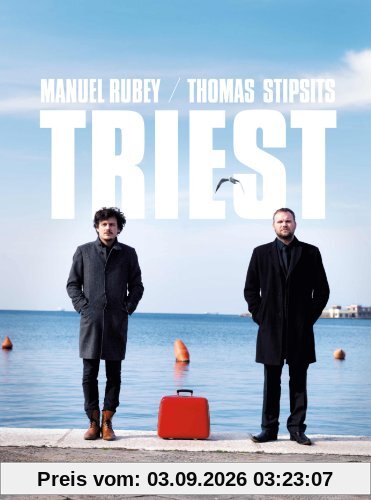 Triest - Stipsits / Rubey
