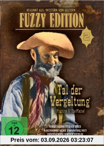 Fuzzy - Tal der Vergeltung