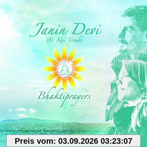 Bhaktiprayers