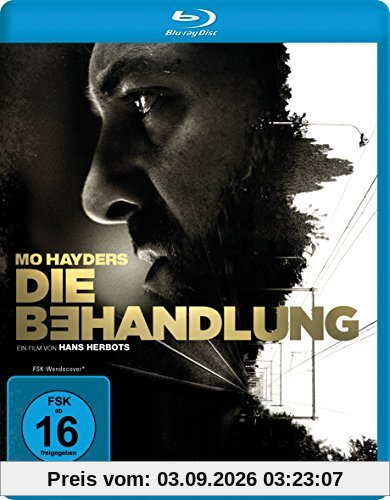 Die Behandlung [Blu-ray]