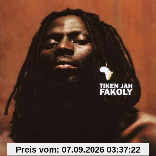 Tiken Jah Fakoly