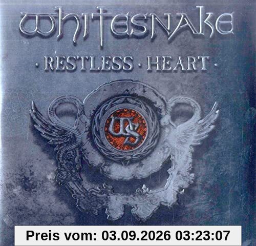 Restless Heart [Vinyl LP]