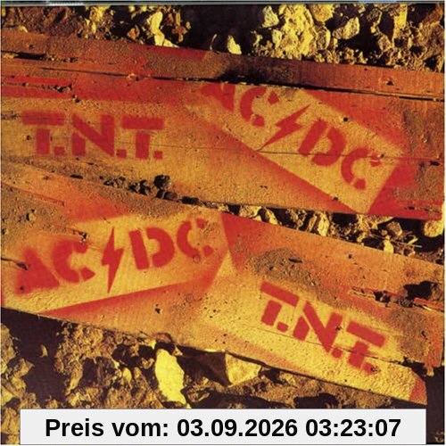 TNT (Australien Edit)