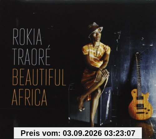 Beautiful Africa