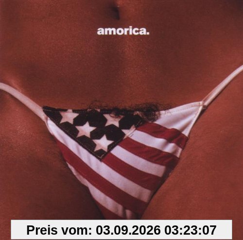 Amorica.