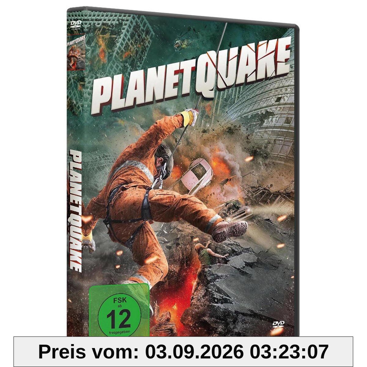 Planetquake