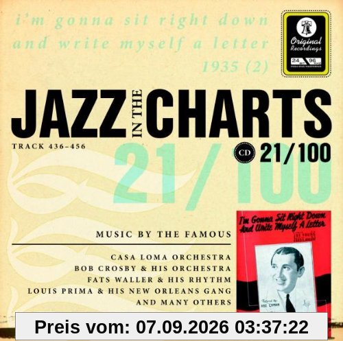 Jazz in the Charts 21/1935 (2)
