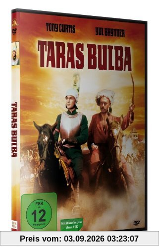 Taras Bulba