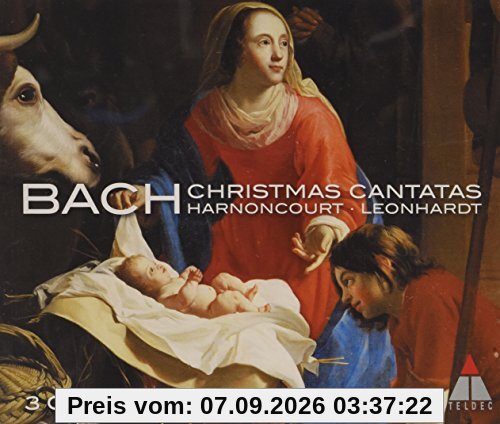 Weihnachtskantaten