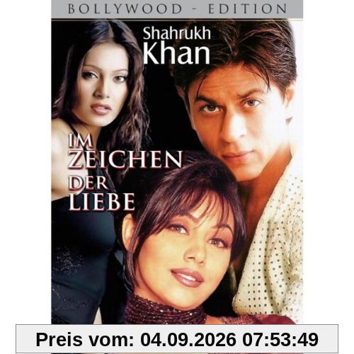 Im Zeichen der Liebe