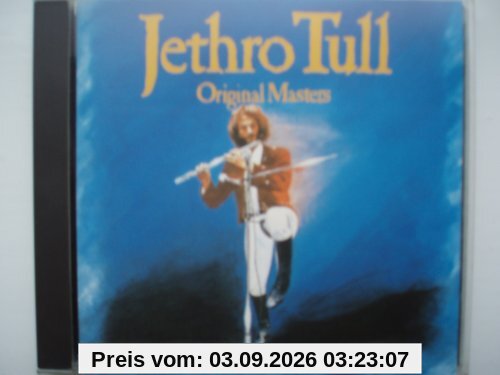 Original Masters