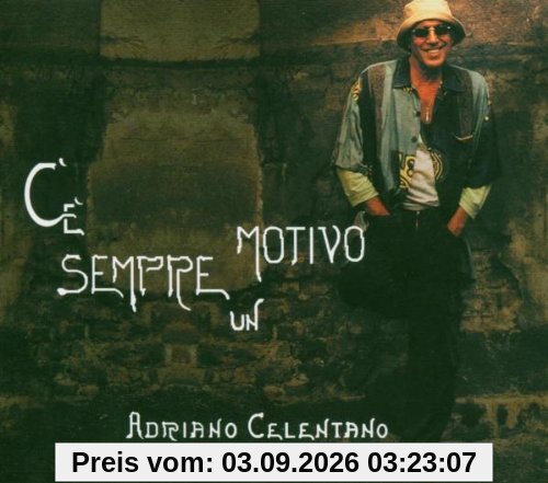 C'è Sempre Un Motivo (CD + DVD im Digipack)