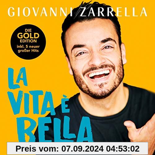 La vita è bella (Gold-Edition)