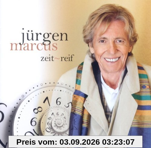 Zeitreif