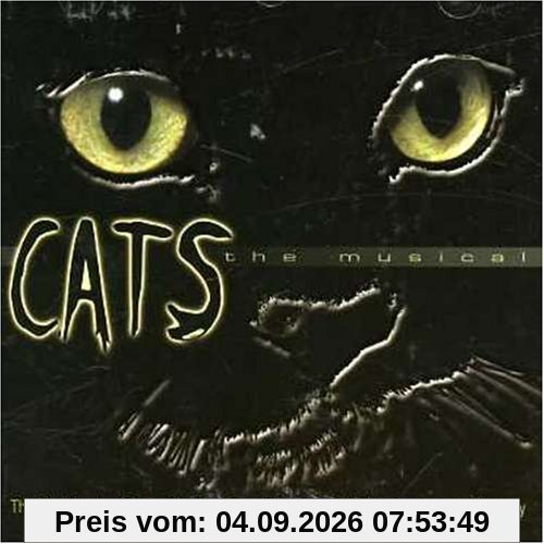 Cats the Musical