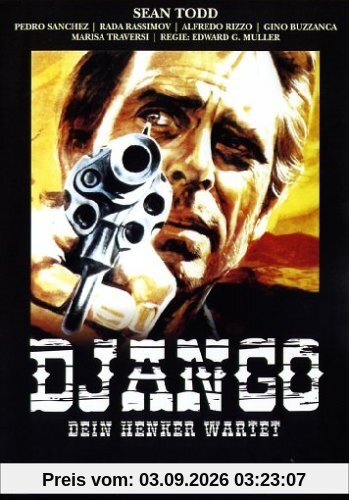 Django - Dein Henker wartet