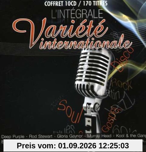 L Integrale-Variete Internatio