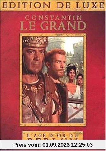 Constantin le grand [FR Import]