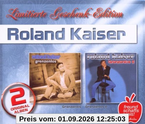 Geschenk Edition