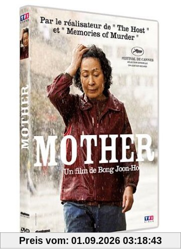 Mother [FR Import]