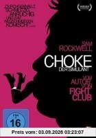 Choke - Der Simulant