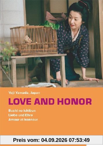 Love And Honor (OmU)