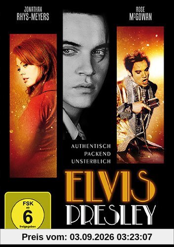Elvis Presley