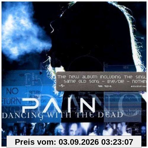 Dancing With the Dead