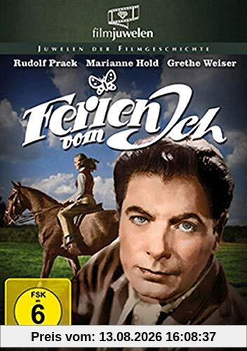 Ferien vom Ich (Filmjuwelen)