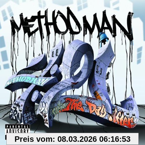 Method Man 4, 21...the Day After