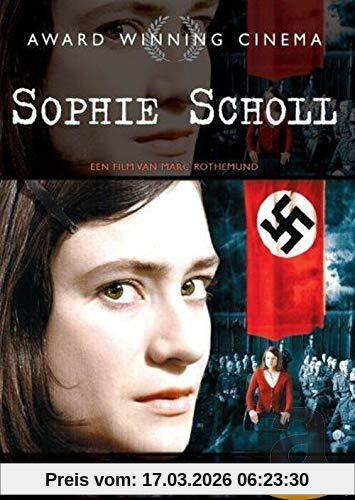 unbekannt Sophie Scholl