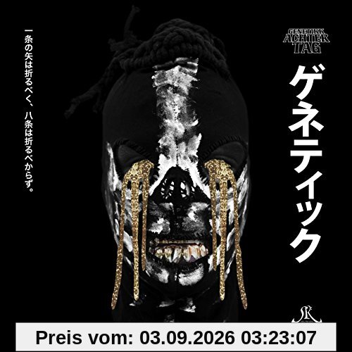 Achter Tag