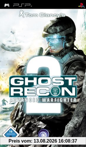 Tom Clancy's Ghost Recon - Advanced Warfighter 2
