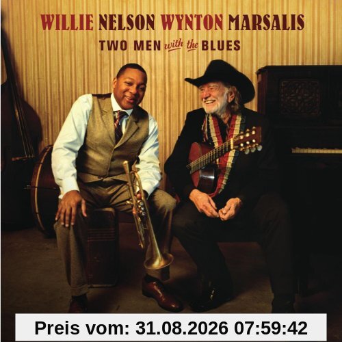 Two Men With the Blues