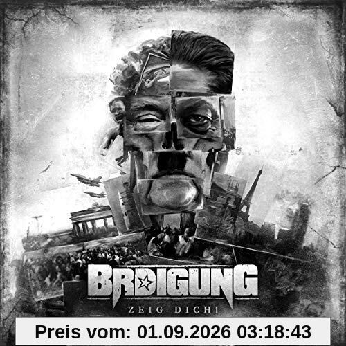 Zeig Dich! (Digipak)