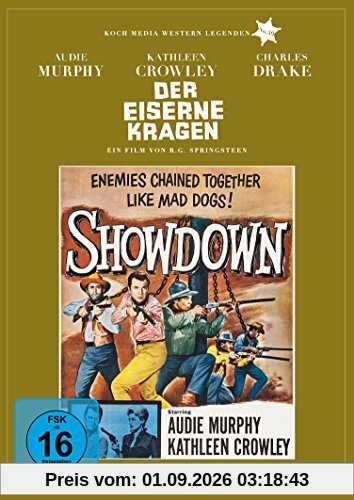 Der eiserne Kragen