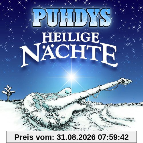 Heilige Nächte