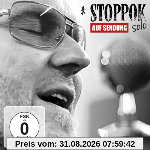 Auf Sendung (Solo)