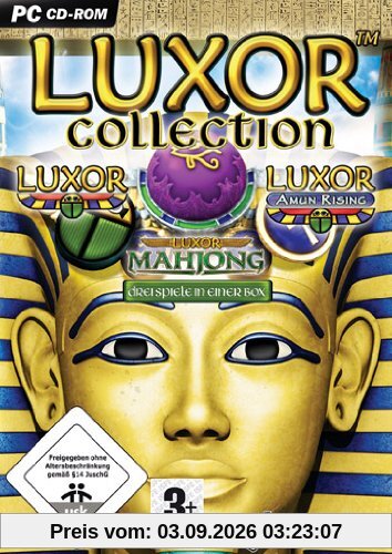 Luxor Collection