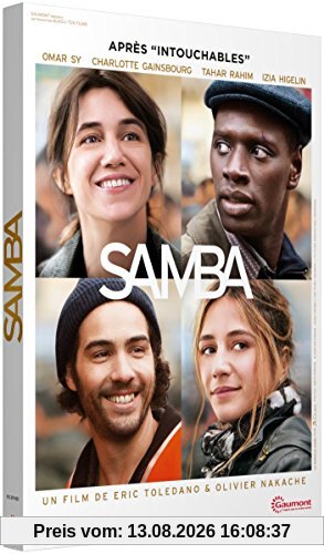 Samba [FR Import]