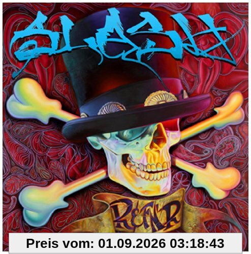 Slash